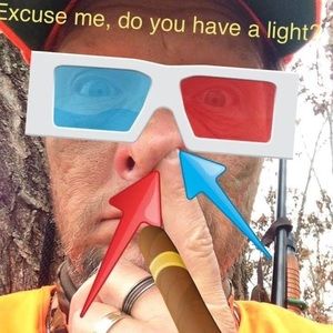 Meet your Posher, Steve